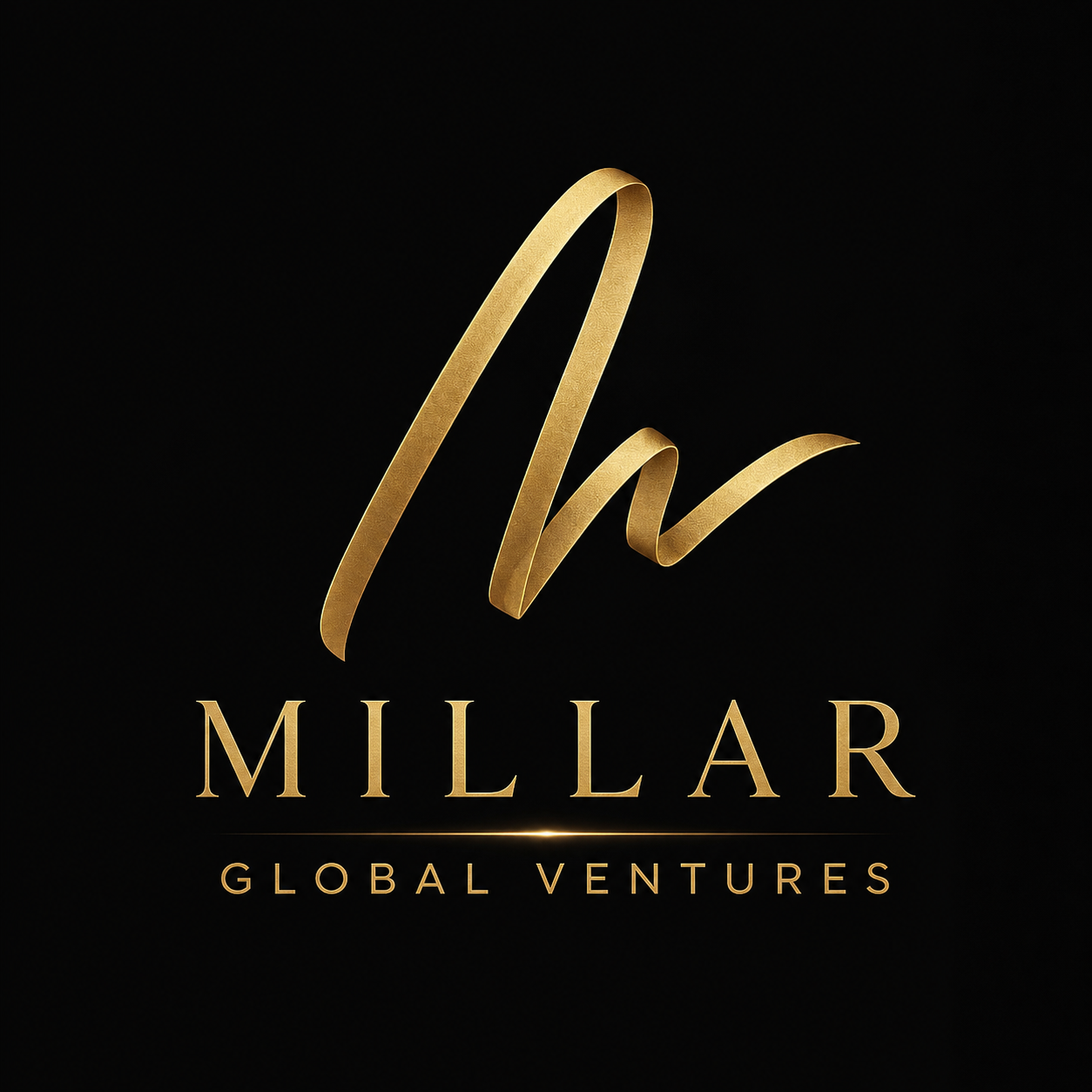 Millar Global Ventures Logo